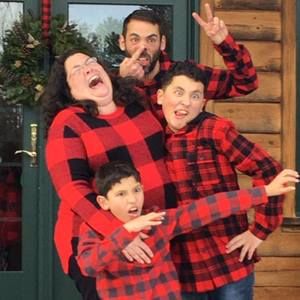 Meet your Posher, Eric j